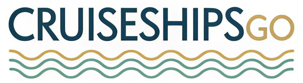 CruiseShipsGo.com